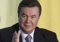 В конце апреля Янукович отправится в Чехию на саммит ЕС